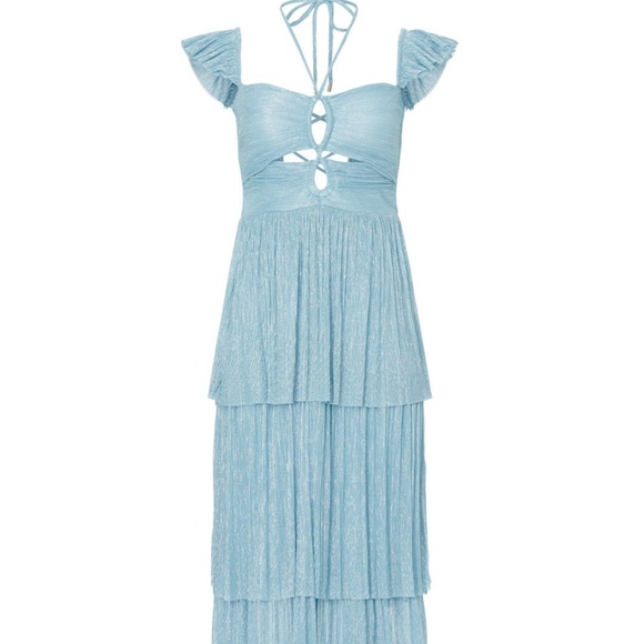 Sabina Musayev Dresses & Skirts - Sabina Musayev Amadea Dress, S